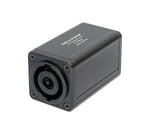 Neutrik Speakon NL8 8 Pole Feedthrough Coupler