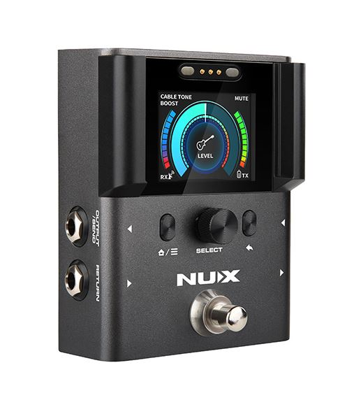 Nux B8 Pro Wireless System