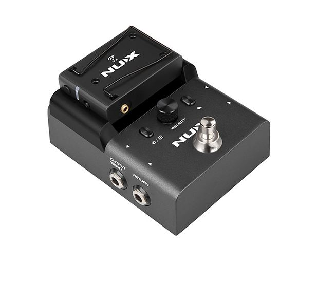 Nux B8 Pro Wireless System