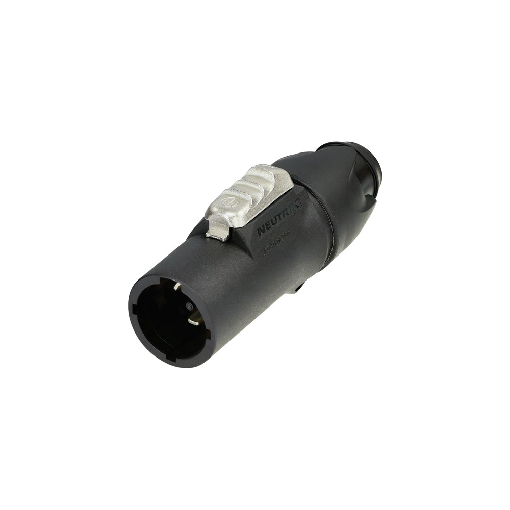 Neutrix Powercon True1 TOP Male Power Out Cable Connector