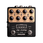 NUX NGS6 Amp Academy Stomp-Box Amp Modeler Guitar Effects Pedal