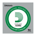 Daddario 044 Single Nickel Wound Guitar String