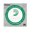 Daddario 056 Single Nickel Wound Guitar String