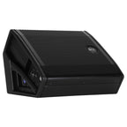 RCF NX10-SMA 10inch Active Coaxial Stage Monitor (NX10SMA)