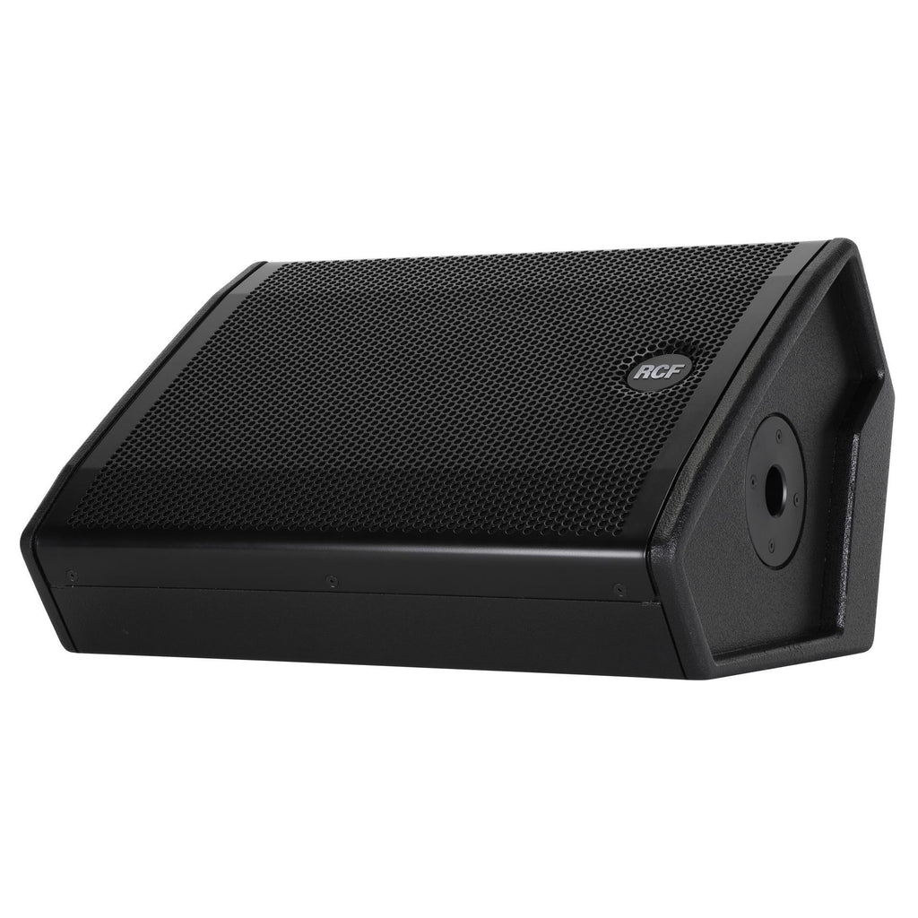 RCF NX12-SMA 12inch Active Coaxial Stage Monitor (NX12SMA)