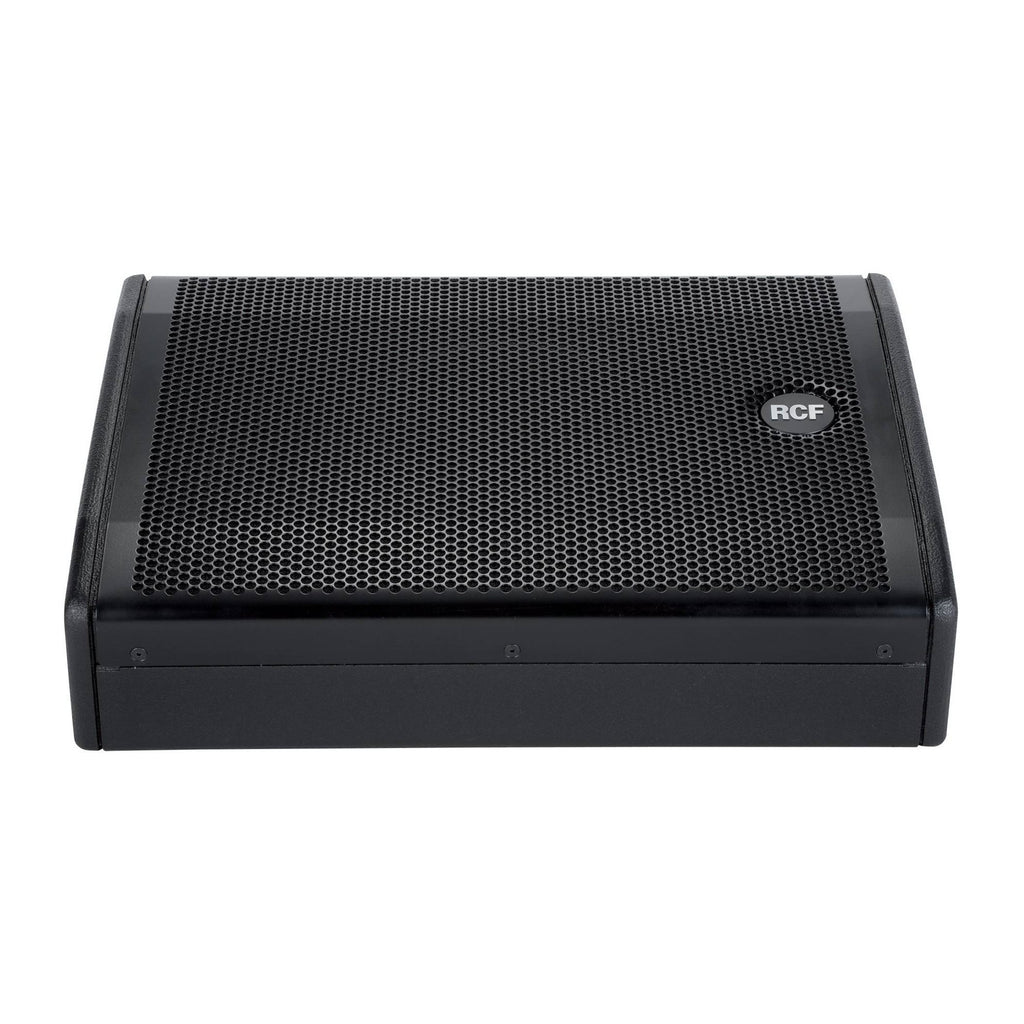 RCF NX15-SMA 15inch Active Coaxial Stage Monitor (NX15SMA)