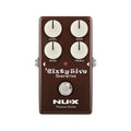 Nux 6Ixty5Ive Analog Overdrive