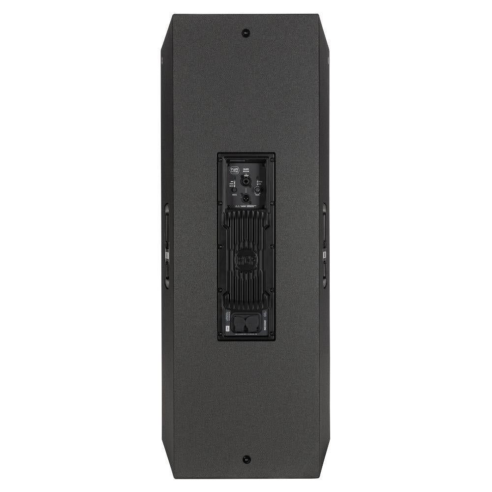 RCF NX985A 3 Way Active Speaker System 15 + 8 + 1.75 2100W 138db