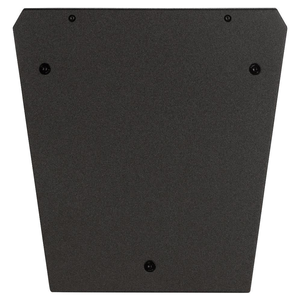RCF NX985A 3 Way Active Speaker System 15 + 8 + 1.75 2100W 138db