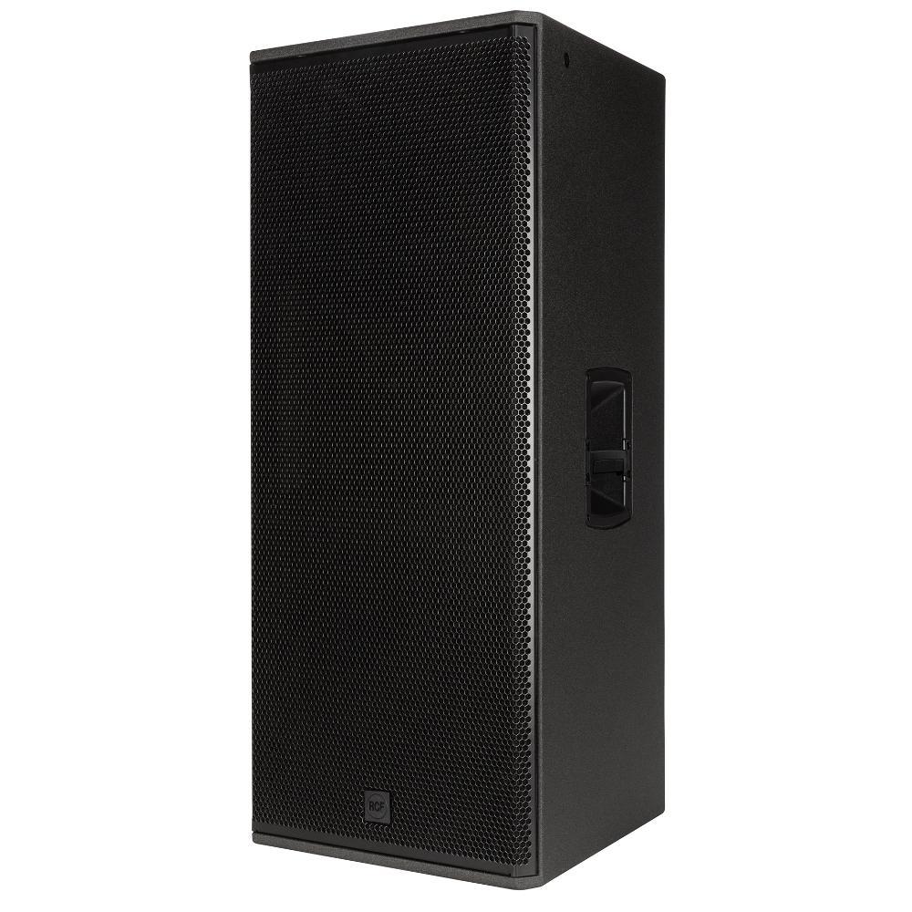 RCF NX985A 3 Way Active Speaker System 15 + 8 + 1.75 2100W 138db