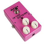 NU-X Reissue Series Analog Delay Effects Pedal