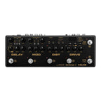 NUX NME-3 Cerberus Integrated Effects & Controller