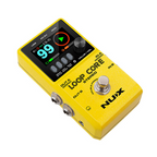 NU-X Loop Core Stereo Looper Pedal