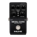 Nux Metal Core Dlx Mkii High