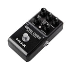 Nux Metal Core Dlx Mkii High