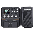 Nux Modeling Guitar Processor