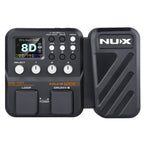 Nux Modeling Guitar Processor