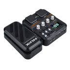 Nux Modeling Guitar Processor