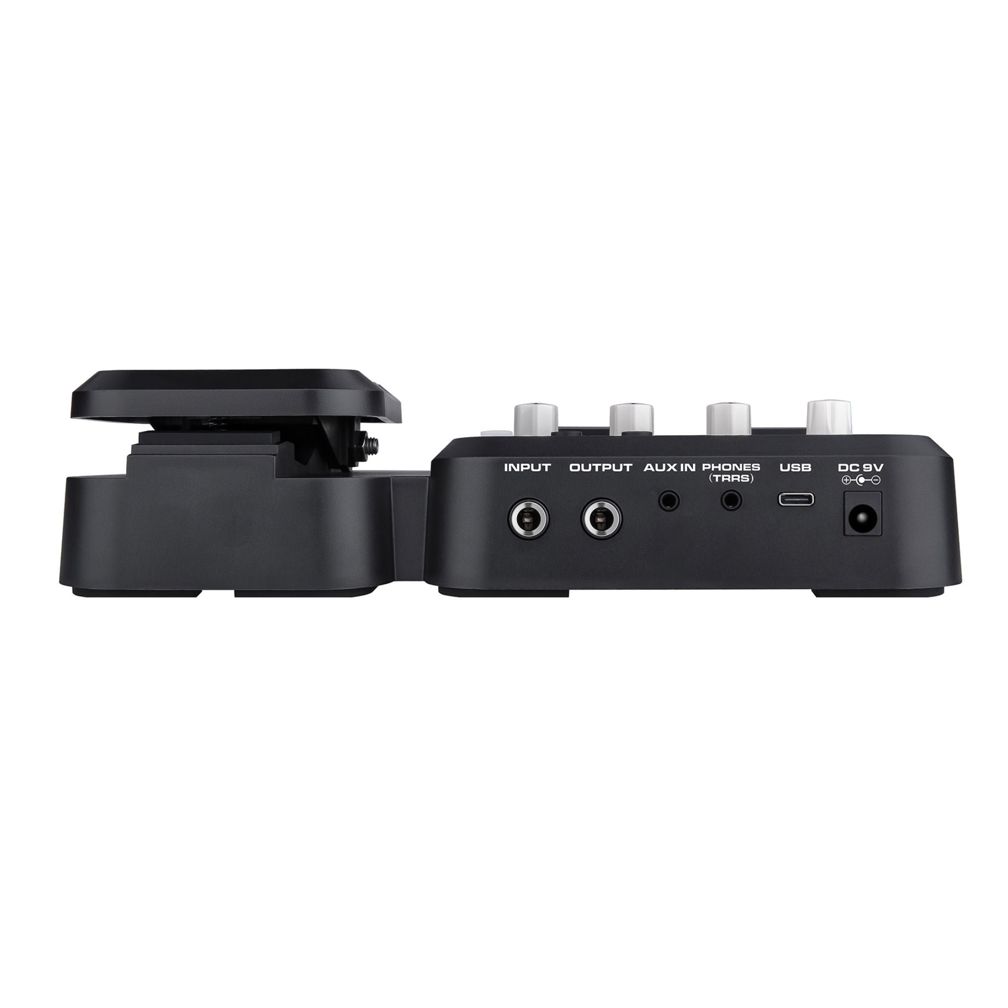 Nux Modeling Guitar Processor