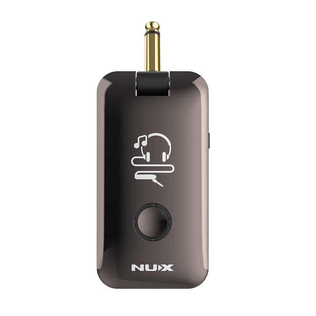 NUX MP2 Mighty Plug Amplug with Bluetooth