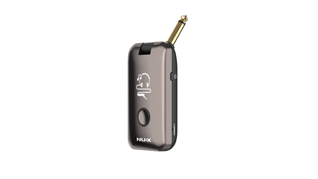 NUX MP2 Mighty Plug Amplug with Bluetooth