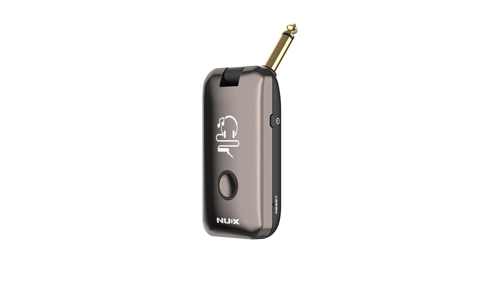 NUX MP2 Mighty Plug Amplug with Bluetooth
