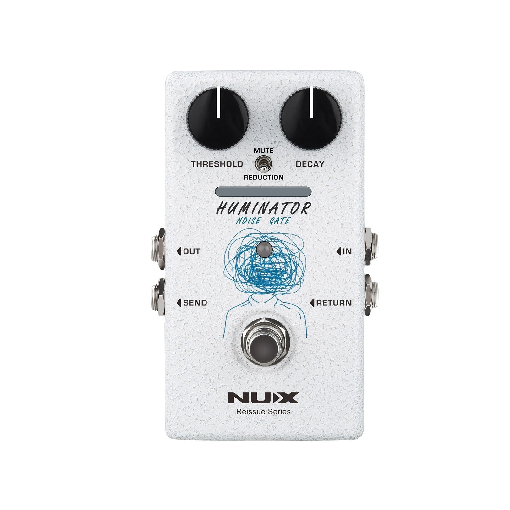 Nux Huminator Noise Gate