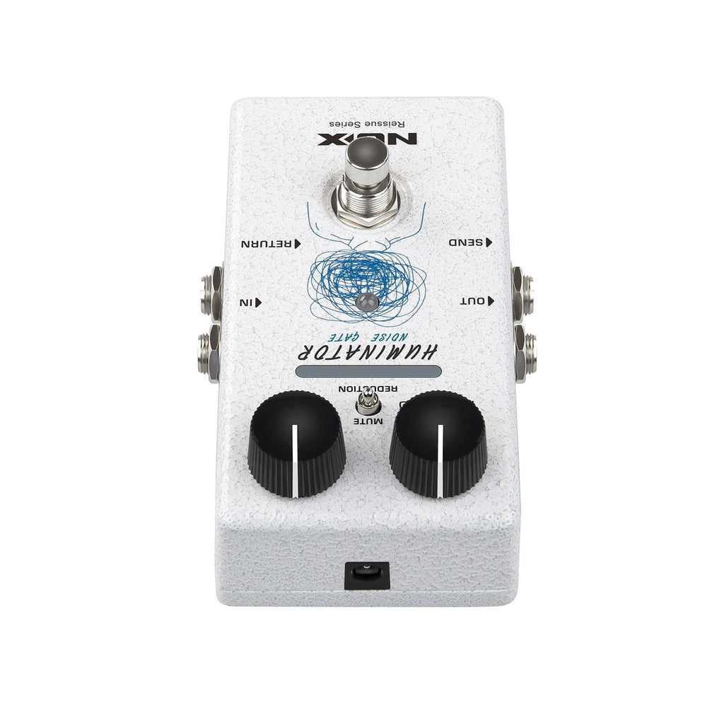 Nux Huminator Noise Gate
