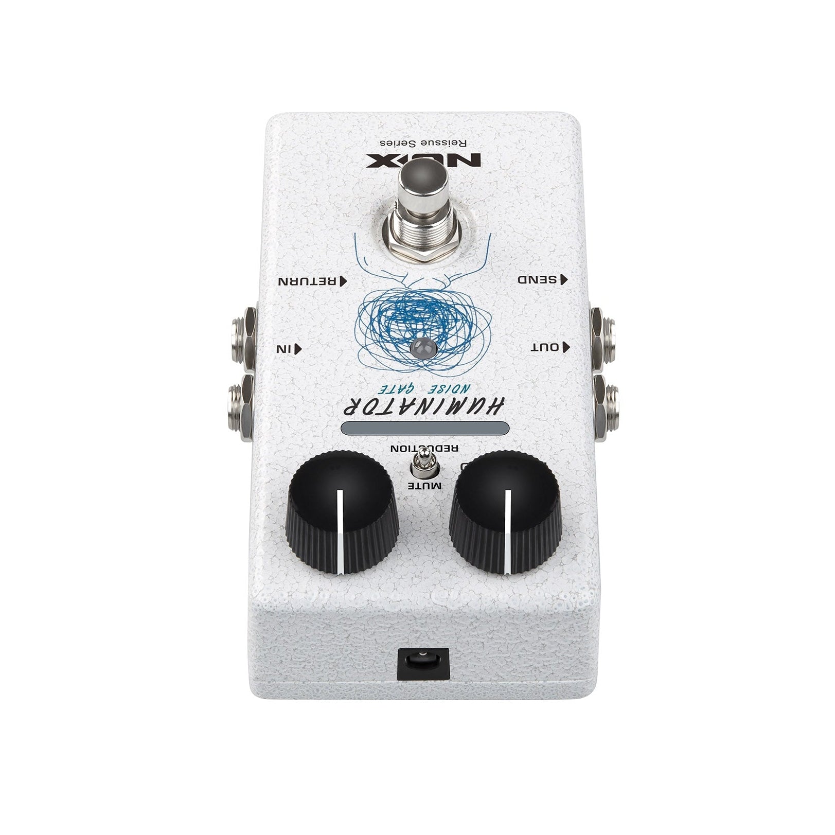 Nux Huminator Noise Gate
