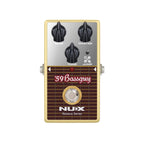 Nux 59 Bassguy Overdrive