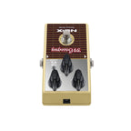 Nux 59 Bassguy Overdrive