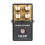 NU-X Reissue Series Plexi Crunch Effects Pedal