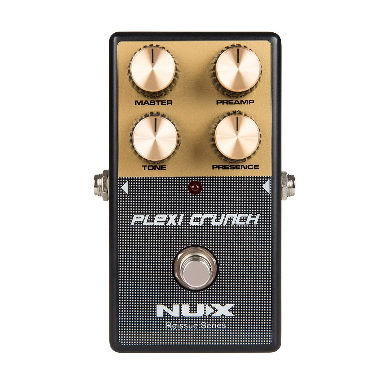 NU-X Reissue Series Plexi Crunch Effects Pedal