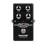 NU-X Reissue Series Recto Distortion Effects Pedal