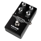 NU-X Reissue Series Recto Distortion Effects Pedal