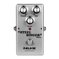 NU-X Reissue Series Steel Singer Drive Effects Pedal