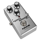 NU-X Reissue Series Steel Singer Drive Effects Pedal