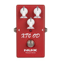 NU-X Reissue Series XTC Ovedrive Effects Pedal