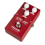 NU-X Reissue Series XTC Ovedrive Effects Pedal