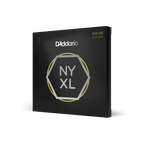 D'Addario NYXL946-P Electric Guitar Strings - 9-46 3 Pack