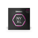 D'Addario NYXL0984SB electric guitar strings for Strandberg 8-string guitar, 9-84 gauge, high-quality D'Addario strings