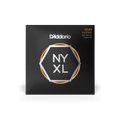D'Addario NYXL1046BT Electric Guitar Strings Balanced Tension - 10-46