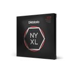 D'Addario NYXL1238PS E9 Pedal Steel Guitar Strings - 12-38
