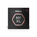 D'Addario NYXL1238PS E9 Pedal Steel Guitar Strings - 12-38