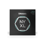 D'Addario NYXL1270PS C6 Pedal Steel Guitar Strings - 12-70