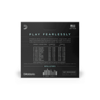 D'Addario NYXL1270PS C6 Pedal Steel Guitar Strings - 12-70