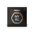 DAddario NYXL1356W Nickel Wound Electric Guitar Strings, Medium Wound 3rd, 13-56