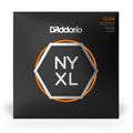 DAddario NYXL1356W Nickel Wound Electric Guitar Strings, Medium Wound 3rd, 13-56