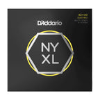 D'Addario NYXL HD Multiscale 6-String Bass Strings