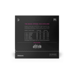 D'Addario NYXL32130SL Bass Strings 6-String - Super - Long Scale - 32-130